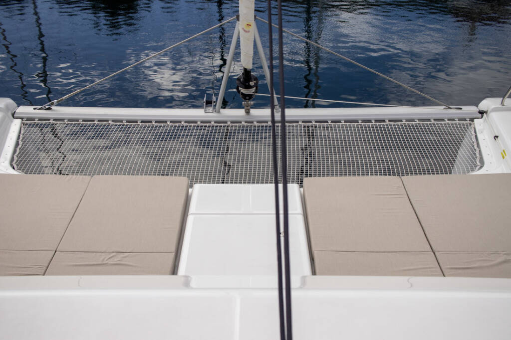 Katamaran Dufour 48 Catamaran Casablanca