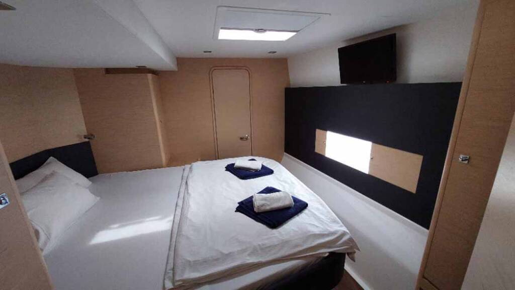 Katamaran Dufour 48 Catamaran Dream