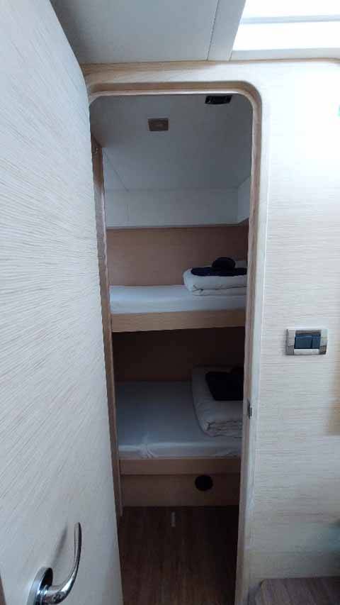 Katamaran Dufour 48 Catamaran Dream