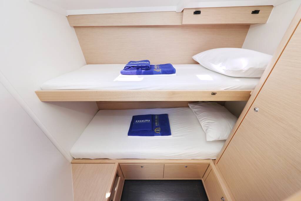 Segelyachten Dufour 48 Ocean Rose