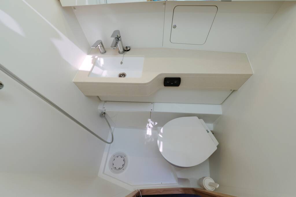 Segelyachten Dufour 48 Ocean Rose