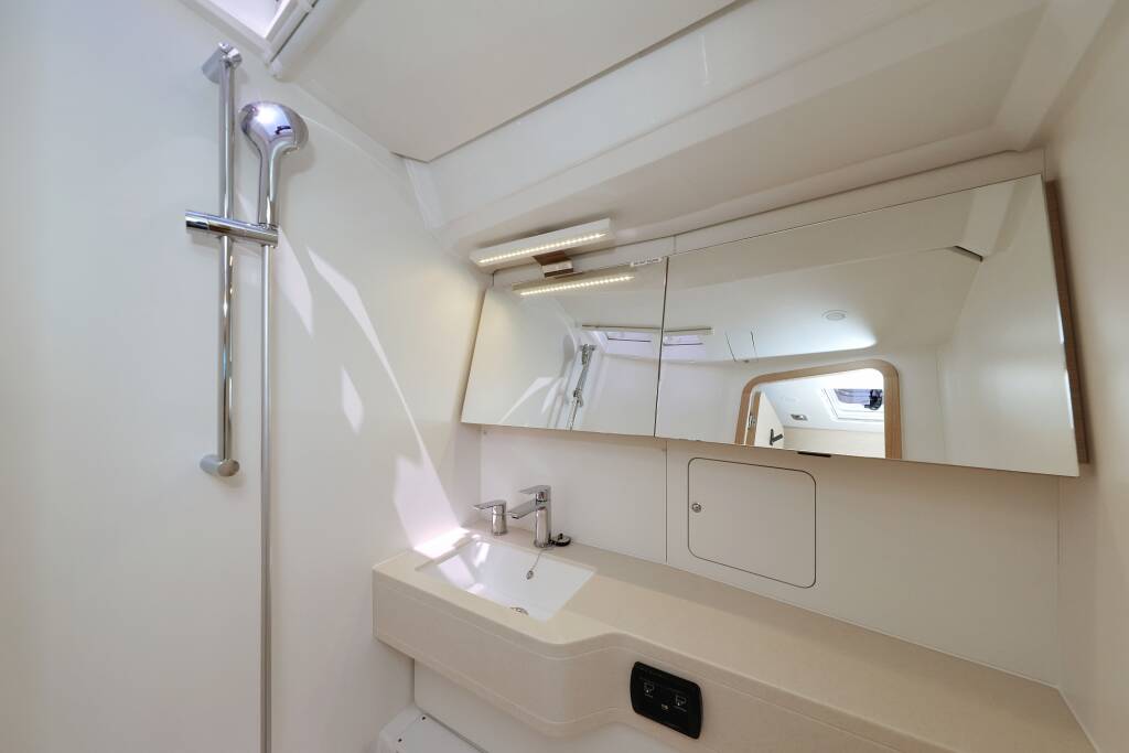 Segelyachten Dufour 48 Ocean Rose