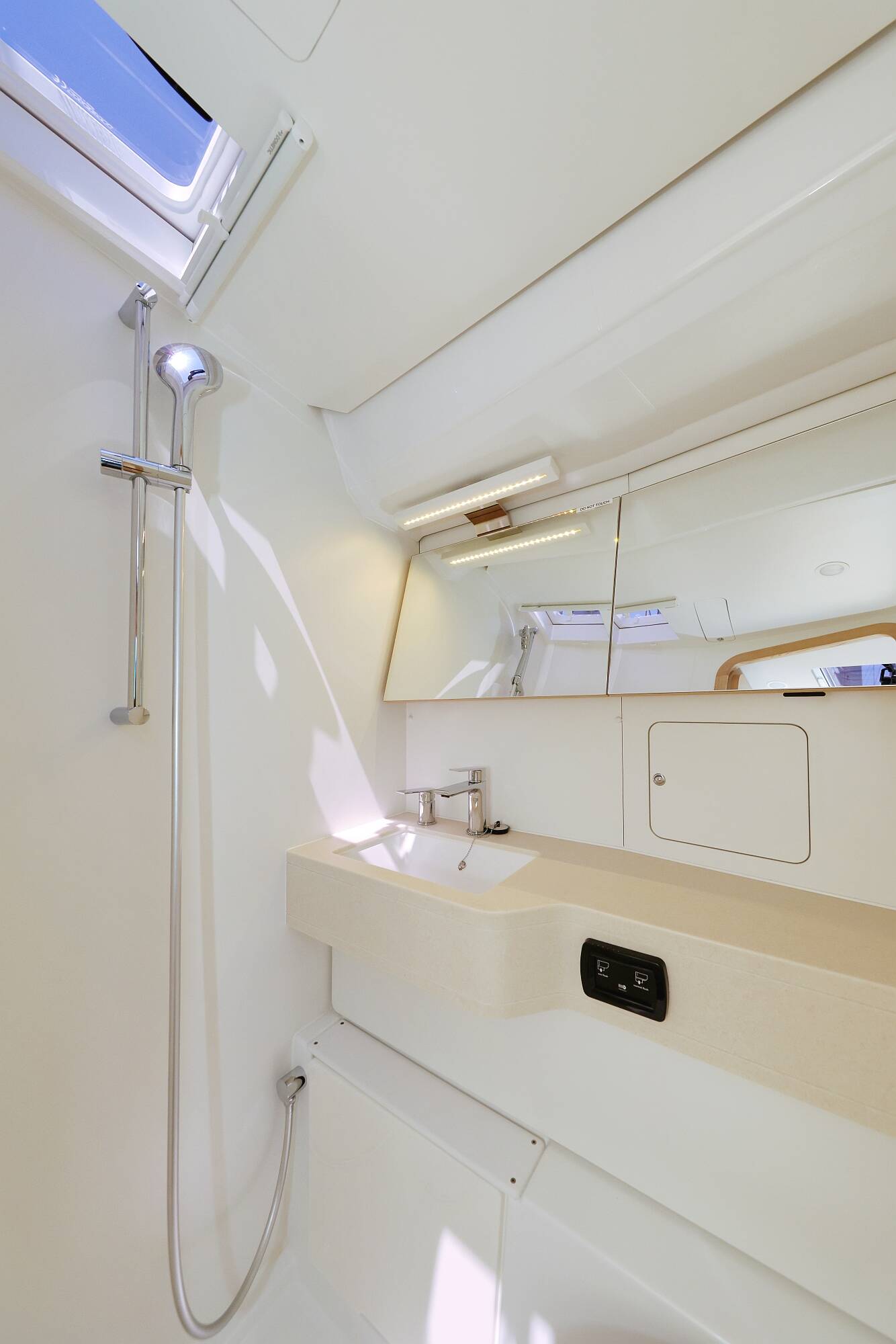 Segelyachten Dufour 48 Ocean Rose