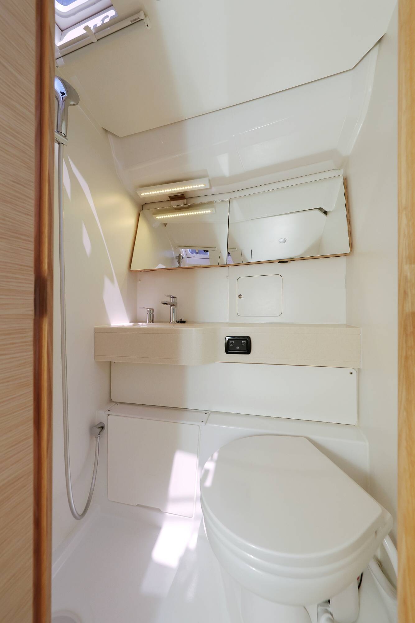 Segelyachten Dufour 48 Ocean Rose