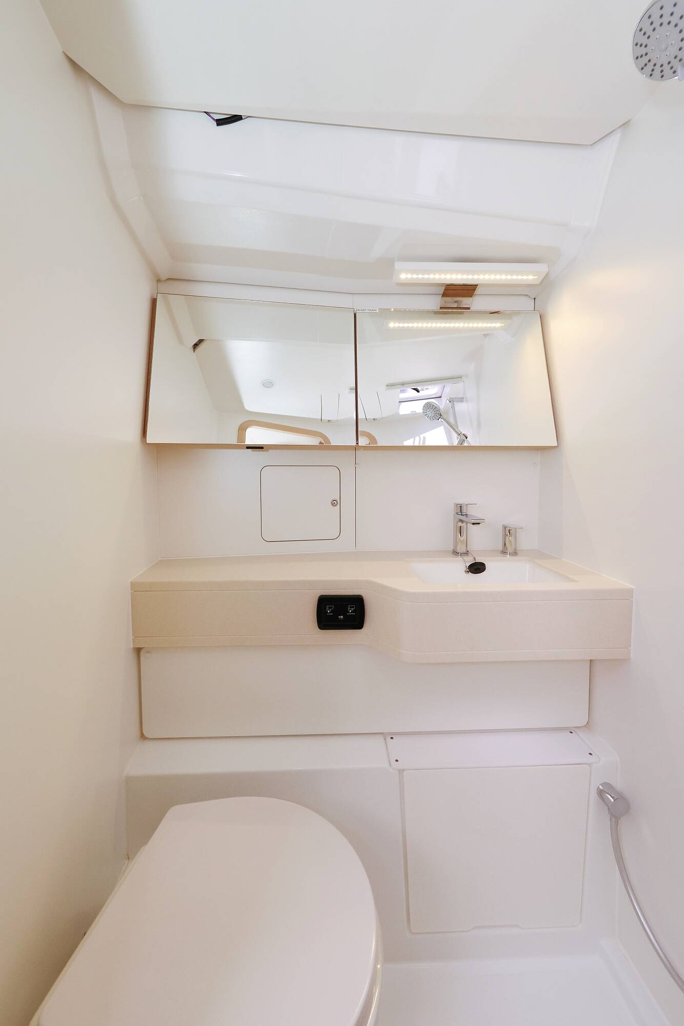 Segelyachten Dufour 48 Ocean Rose