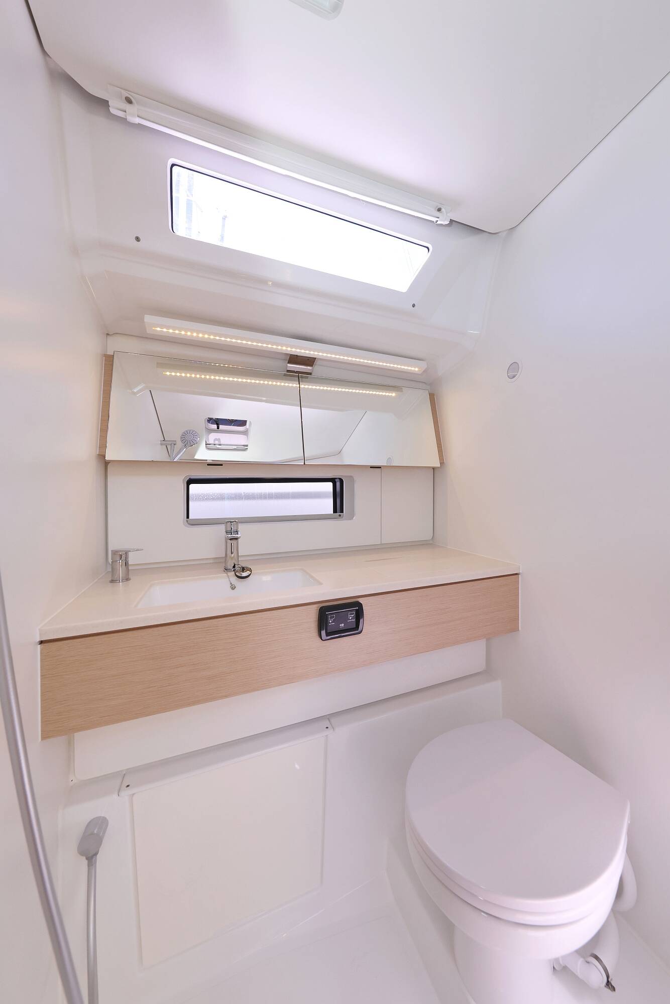 Segelyachten Dufour 48 Ocean Rose