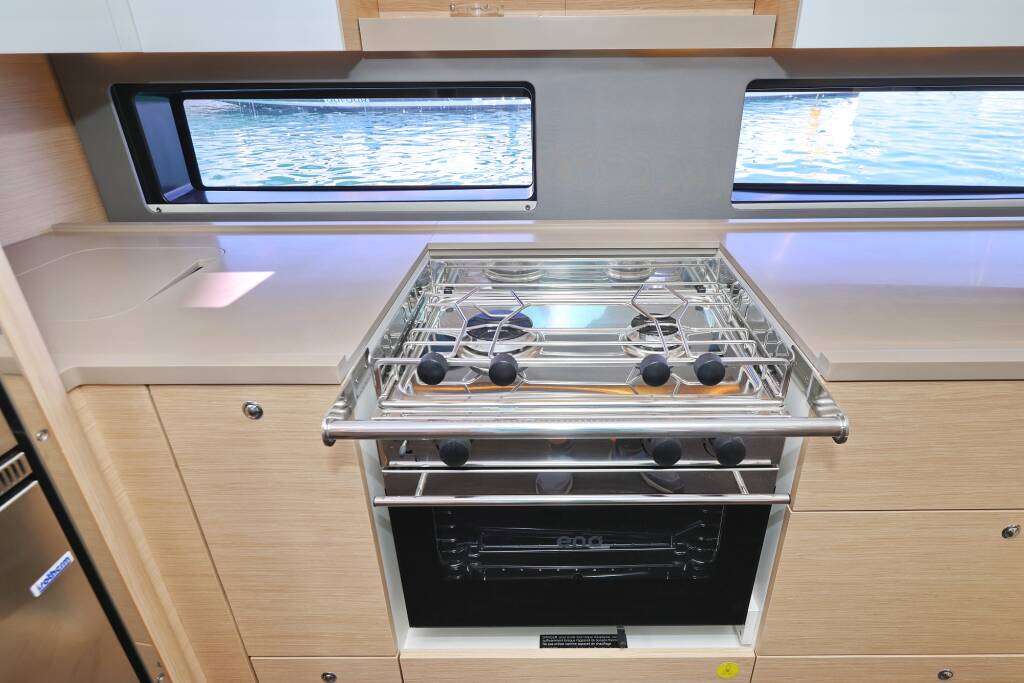 Segelyachten Dufour 48 Ocean Rose