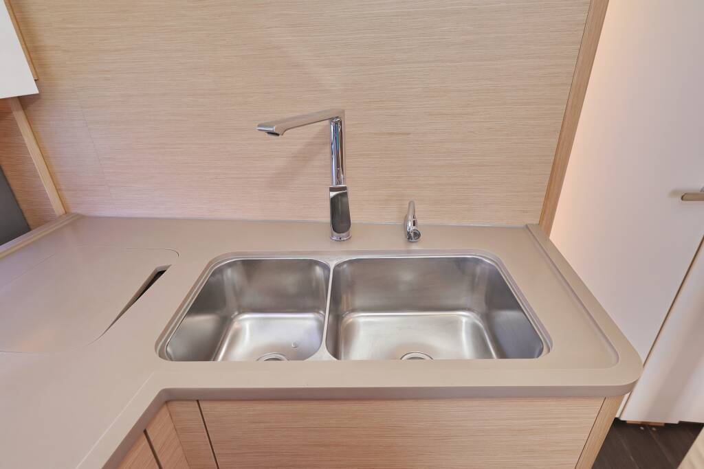 Segelyachten Dufour 48 Ocean Rose