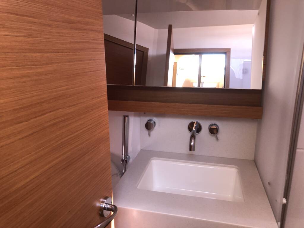 Segelyachten Dufour 530 Edvige
