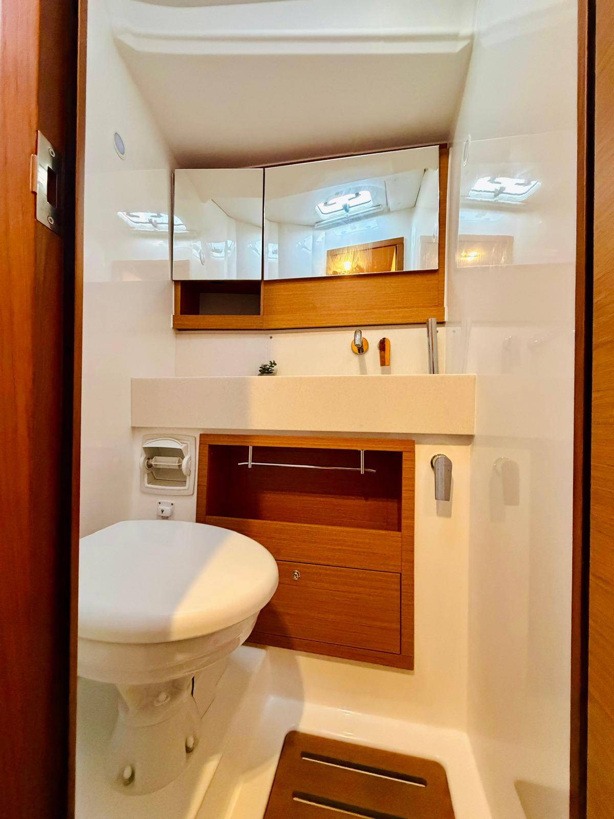 Segelyachten Dufour 530 Suzie Q