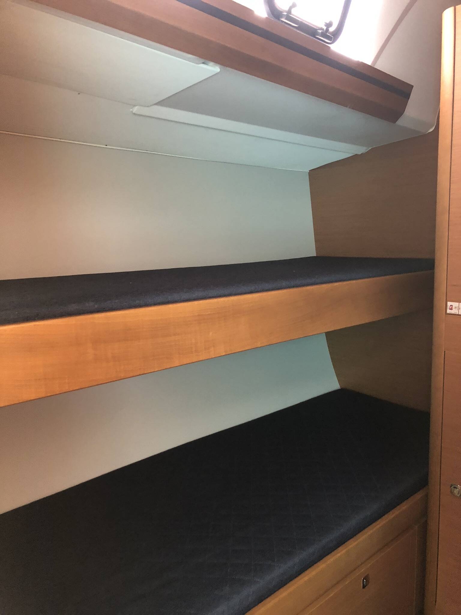 Segelyachten Dufour 56 Exclusive Silente