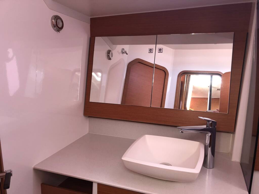 Segelyachten Dufour 56 Exclusive Silente