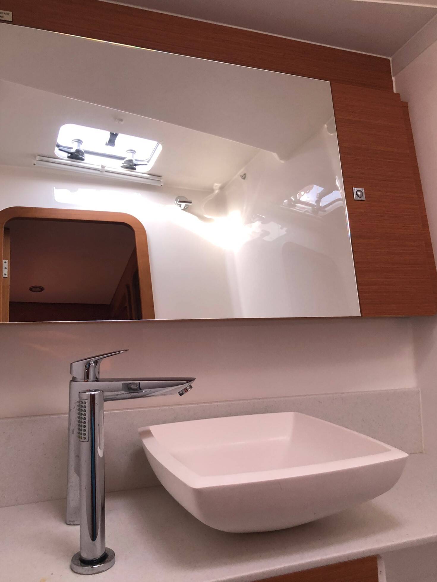Segelyachten Dufour 56 Exclusive Silente