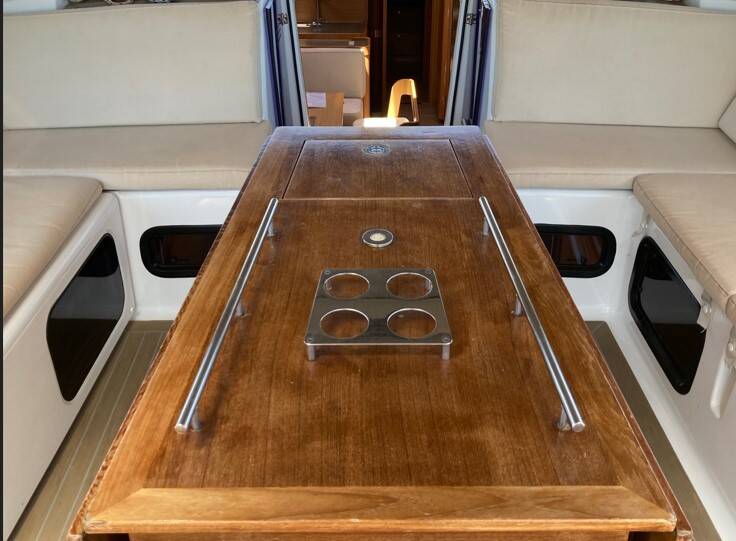 Segelyachten Dufour 56 Exclusive Nakupenda
