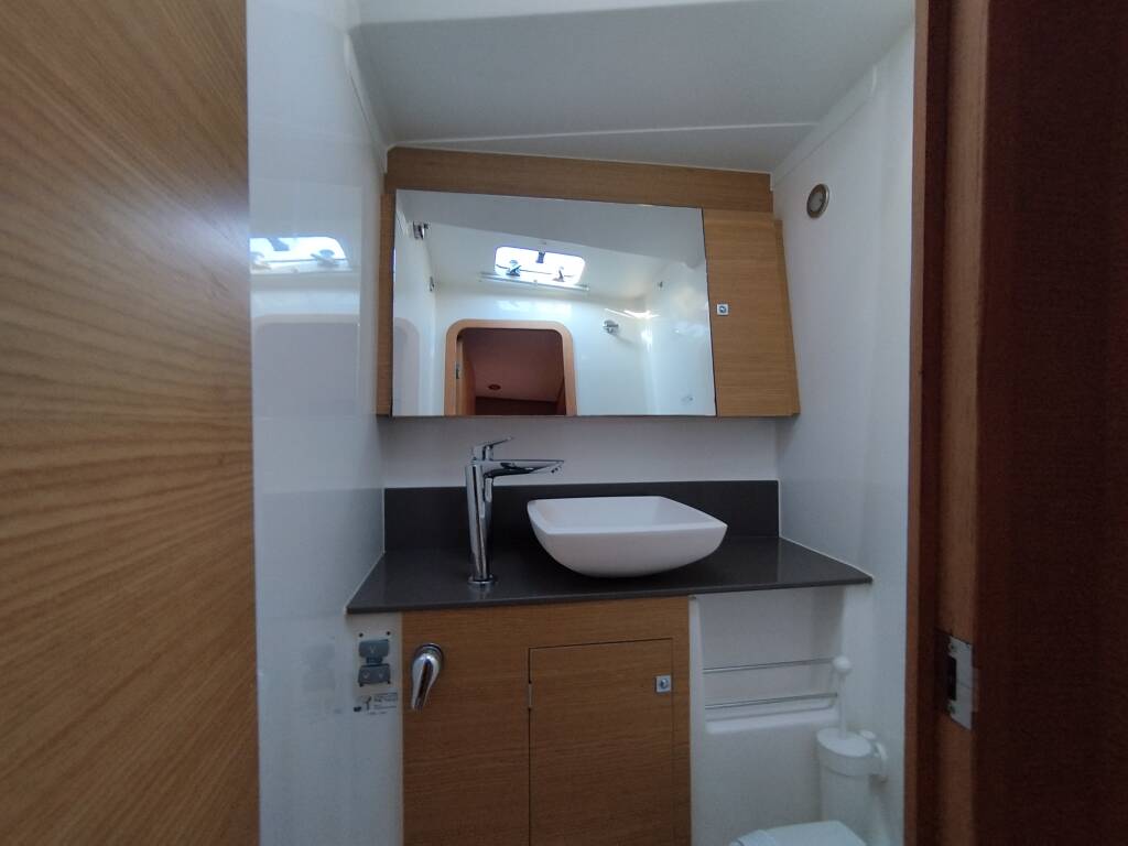 Segelyachten Dufour 56 Exclusive Nakupenda