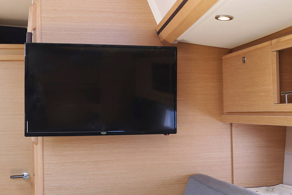 Segelyachten Dufour 56 Exclusive Amalia