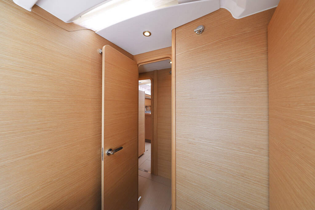 Segelyachten Dufour 56 Exclusive Amalia