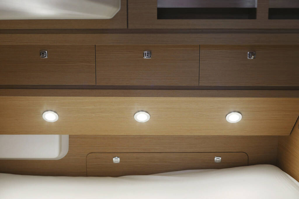 Segelyachten Dufour 56 Exclusive Amalia