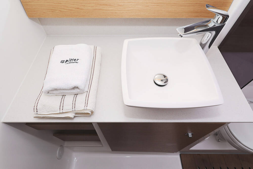 Segelyachten Dufour 56 Exclusive Amalia