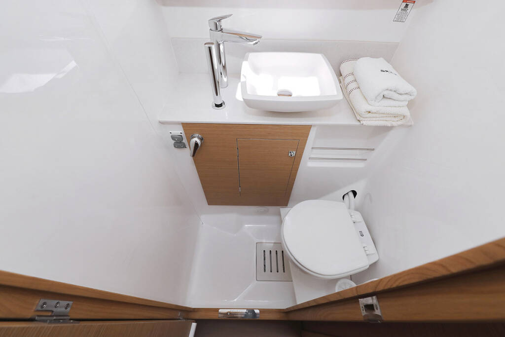 Segelyachten Dufour 56 Exclusive Amalia