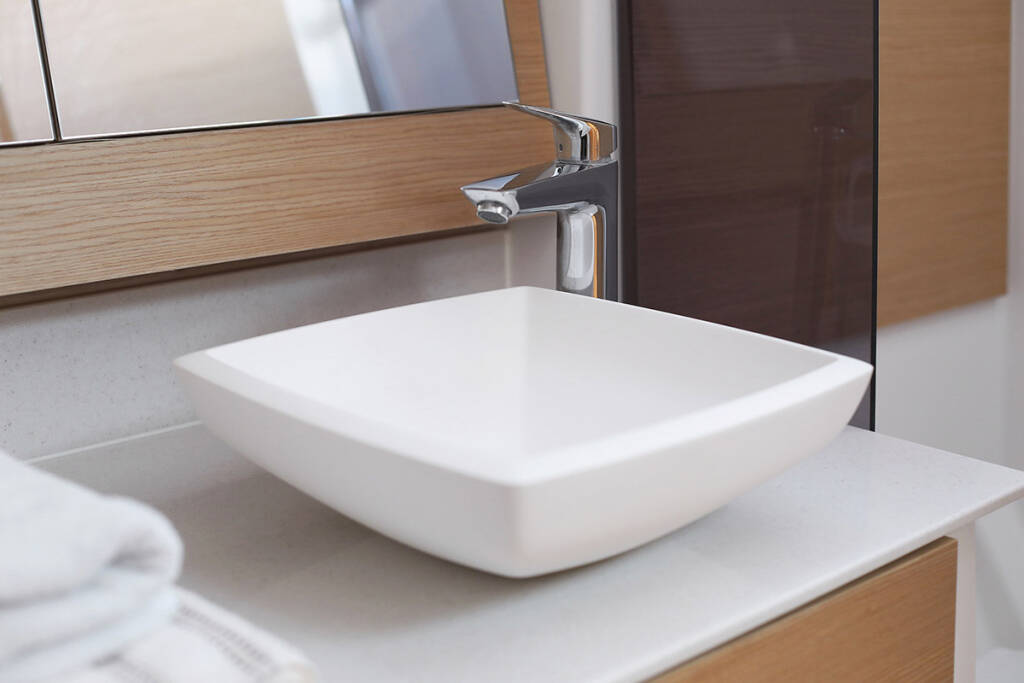 Segelyachten Dufour 56 Exclusive Amalia