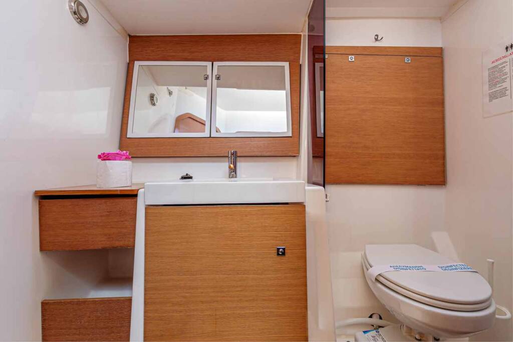 Segelyachten Dufour 560 GL Skylark