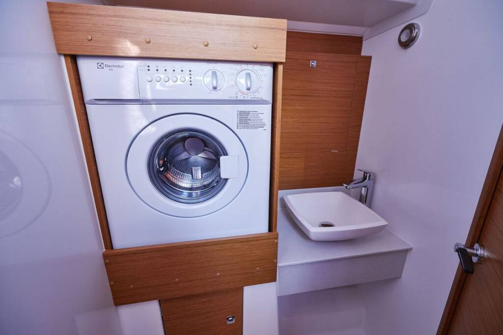 Segelyachten Dufour Exclusive 56 Kabuki