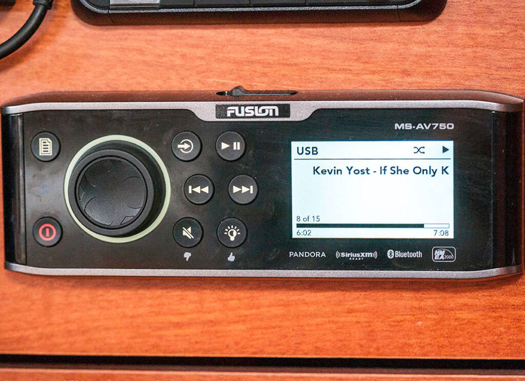 Segelyachten Dufour Exclusive 56 Kazka