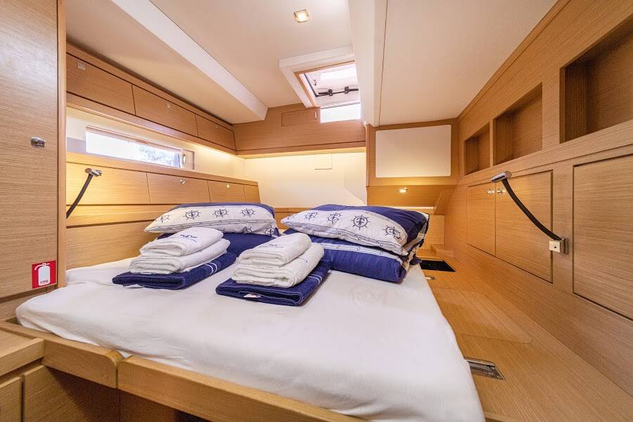 Segelyachten Dufour Exclusive 63 Bahia Feliz V