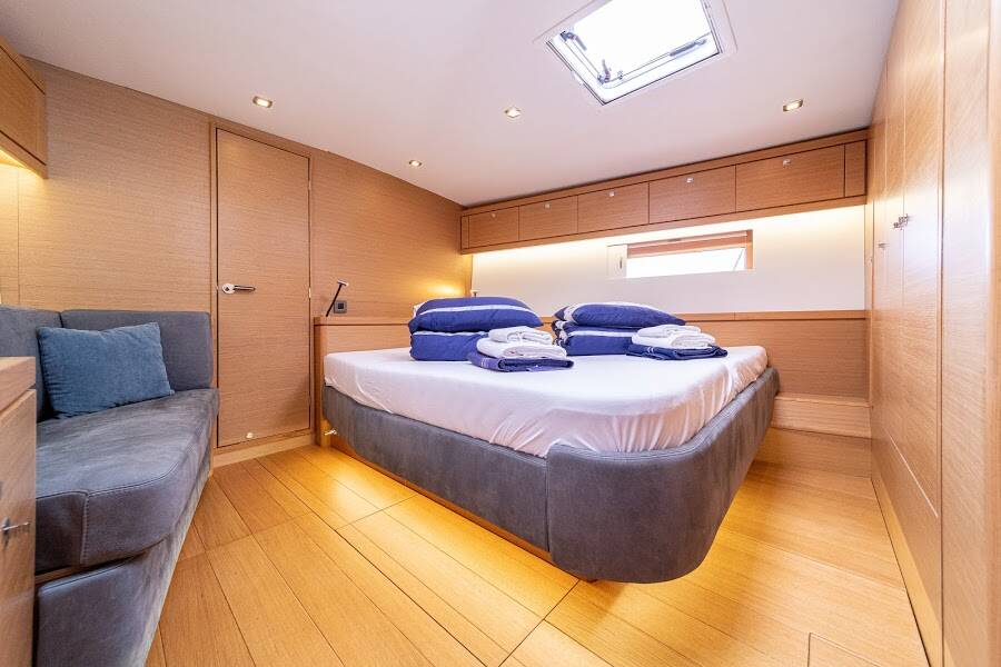Segelyachten Dufour Exclusive 63 Bahia Feliz V