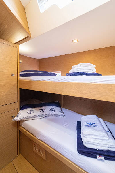 Segelyachten Dufour Exclusive 63 Bahia Feliz V