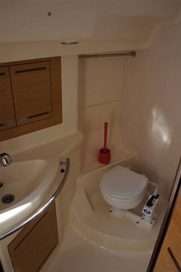 Segelyachten Elan 394 Impression Thalia