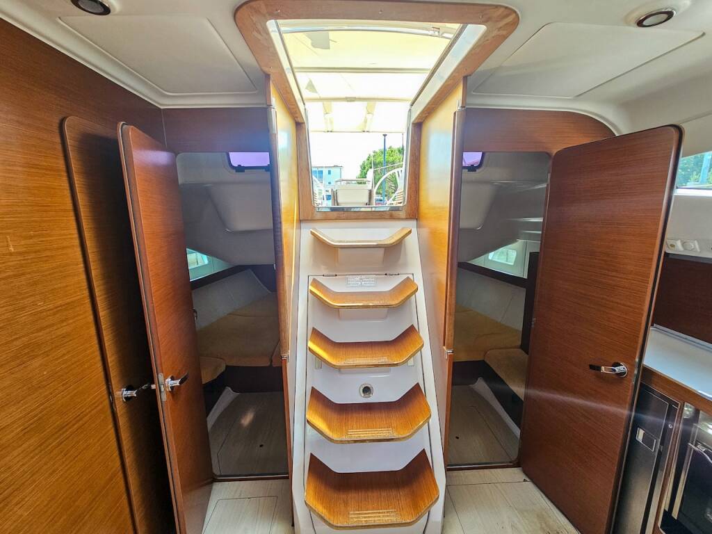 Segelyachten Elan 444 Impression Beauty As