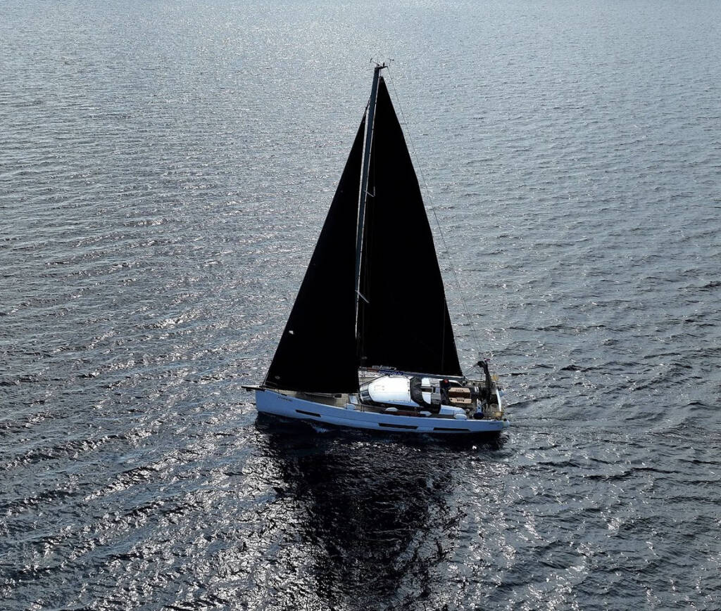 Segelyachten Elan GT6 Revolution