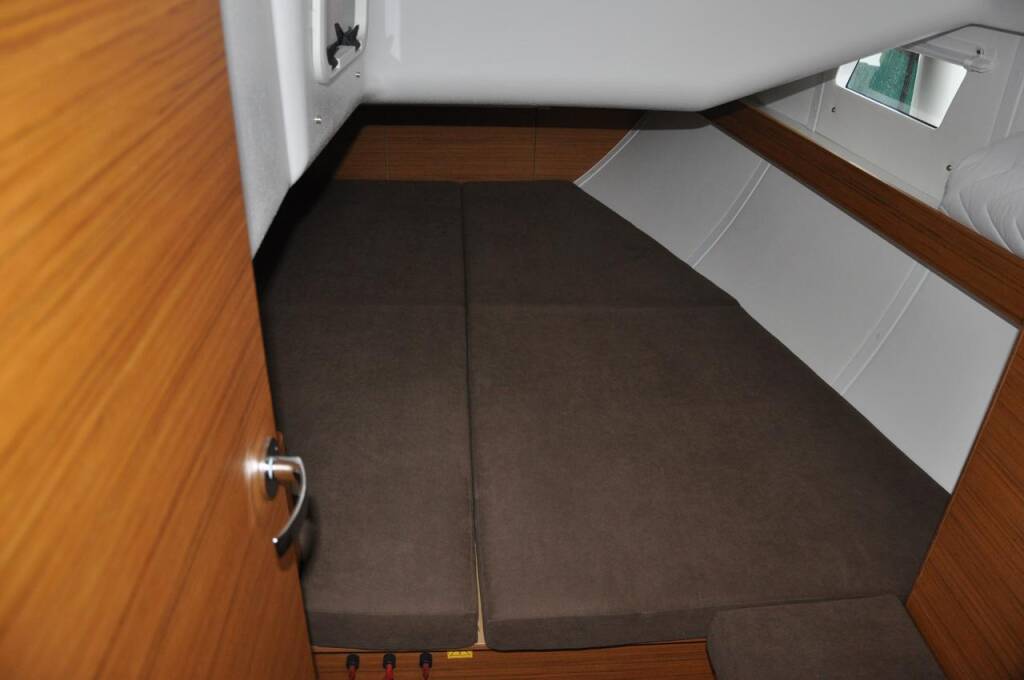 Segelyachten Elan Impression 40 Evita