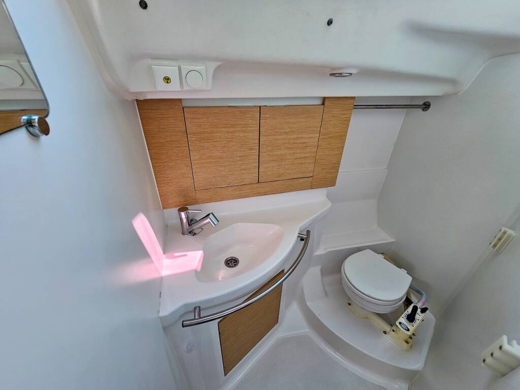 Segelyachten Elan Impression 40 Orca.I