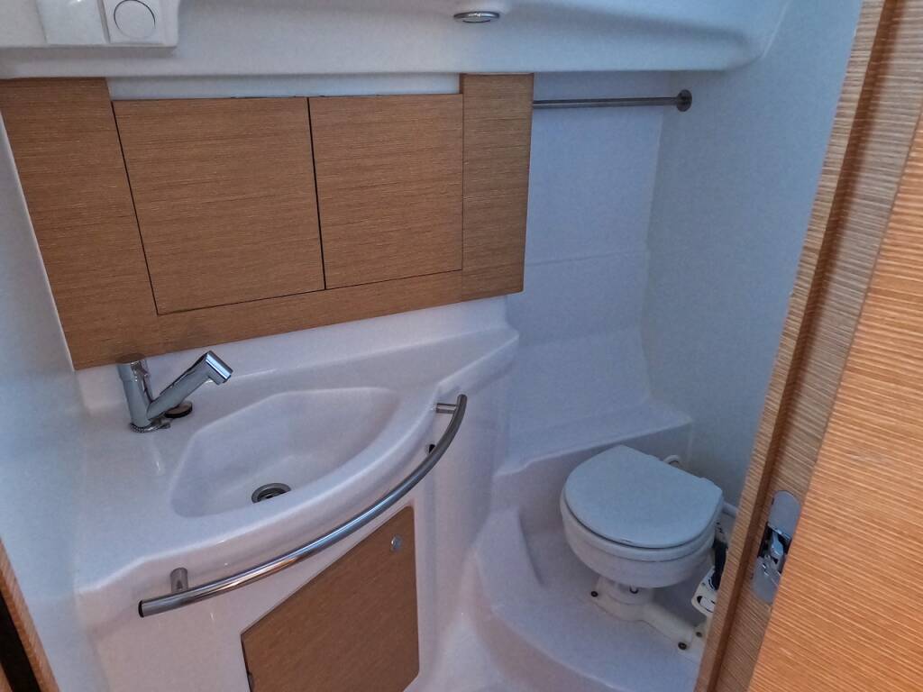 Segelyachten Elan Impression 40 Hope E.