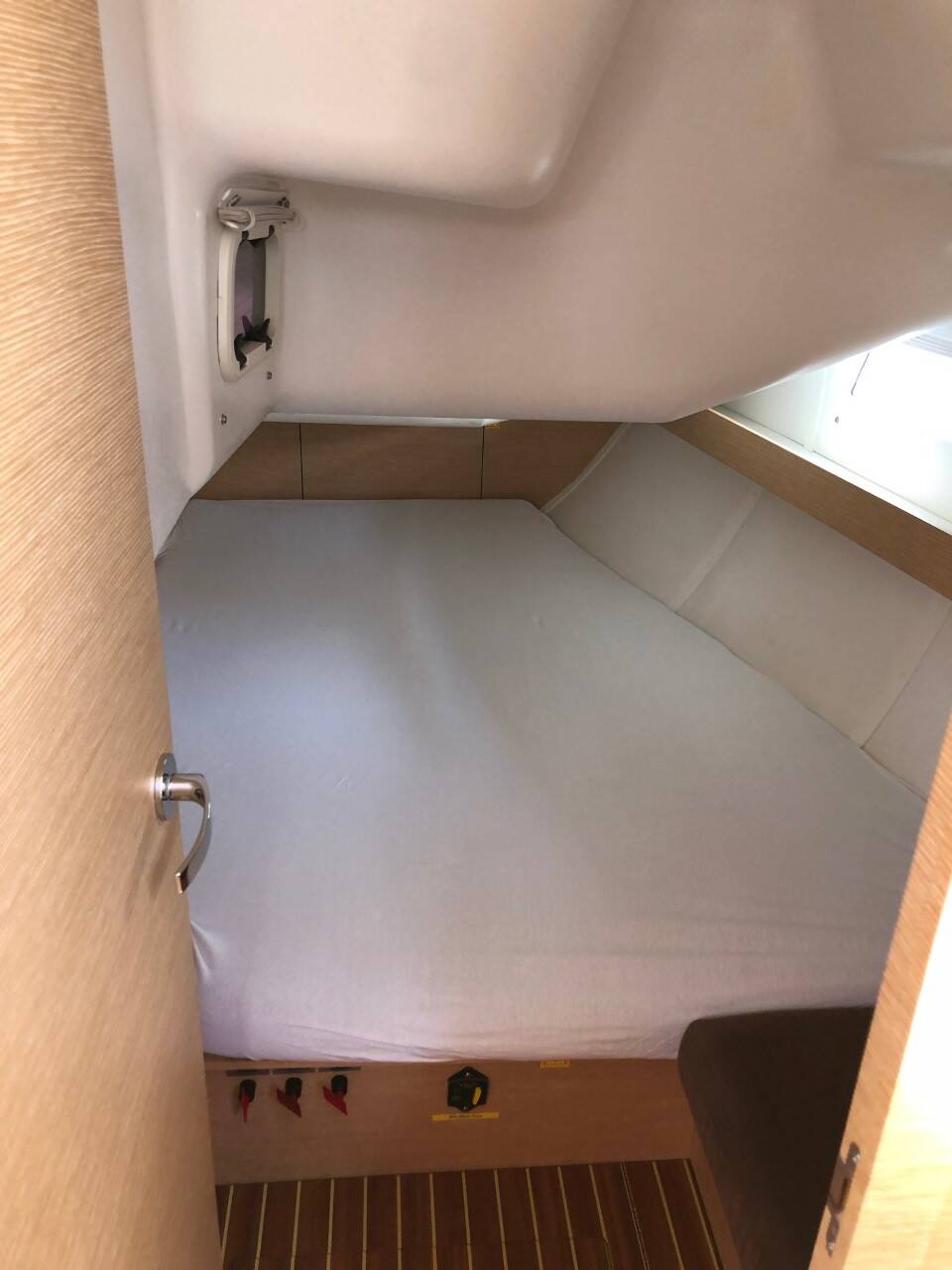 Sailing yacht Elan Impression 40 Laali