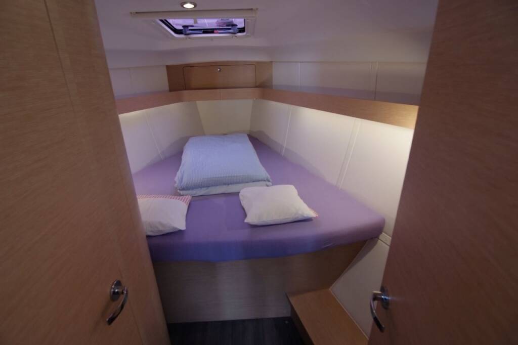 Segelyachten Elan Impression 40 Desideria