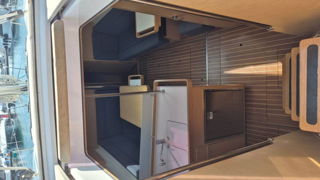 Segelyacht Elan Impression 40 Shamal