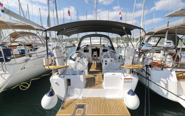 Elan Impression 40.1 Valata Marina Pirovac