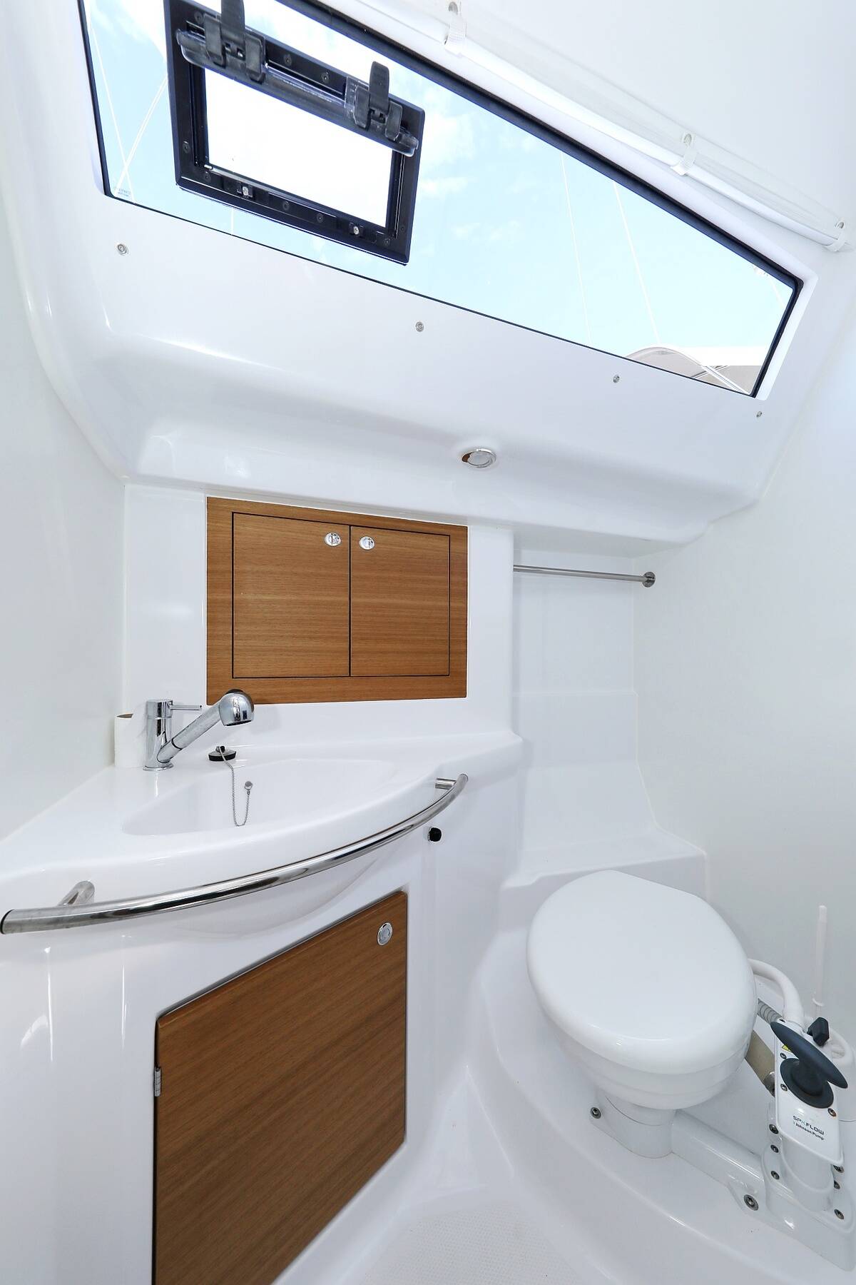 Sailing yacht Elan Impression 40.1 Valata