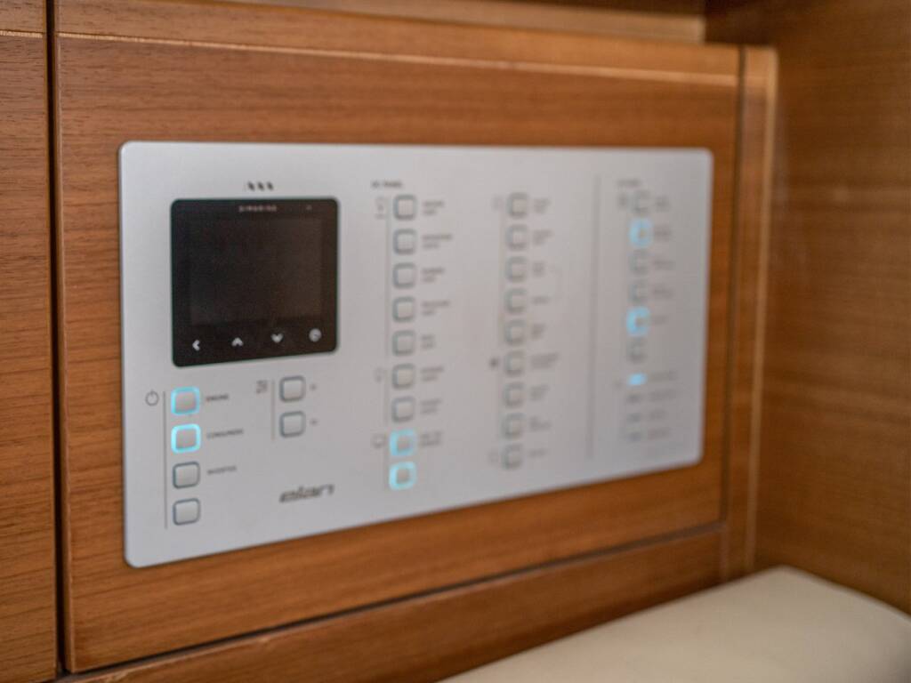 Sailing yacht Elan Impression 40.1 Ciao Bella