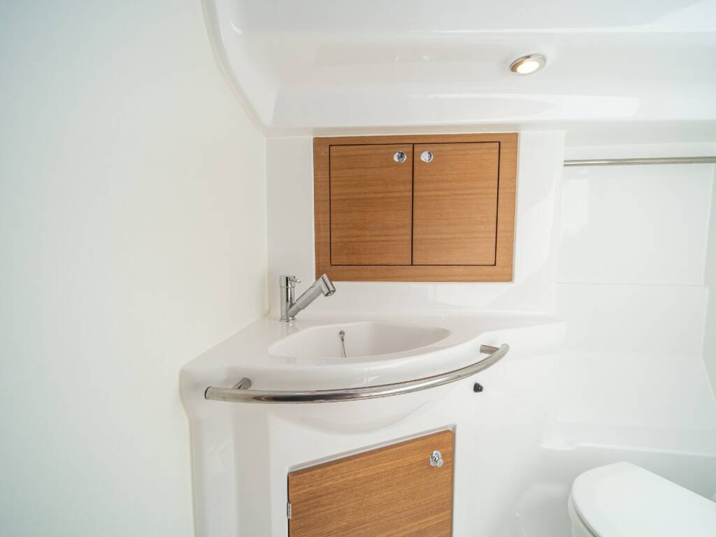 Sailing yacht Elan Impression 40.1 Ciao Bella
