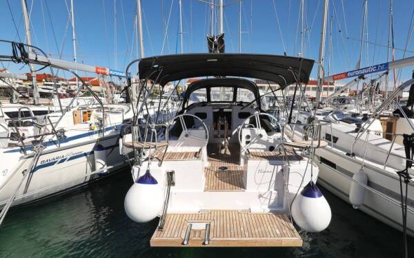 Elan Impression 40.1 Eliana Marina Pirovac