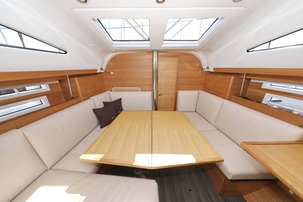 Segelyachten Elan Impression 40.1 Kaya