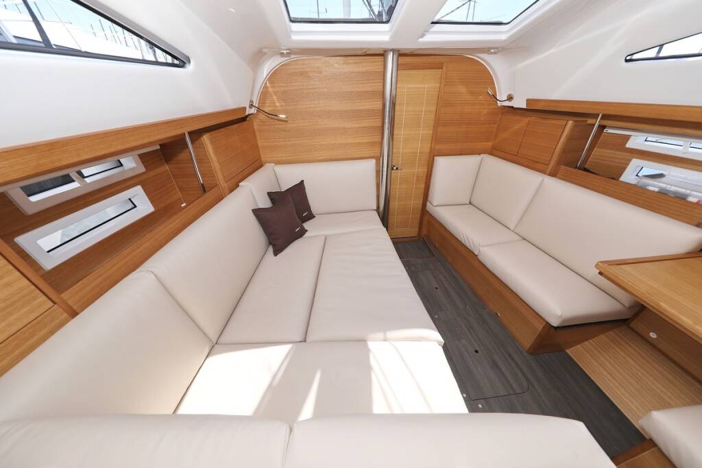 Segelyachten Elan Impression 40.1 Kaya