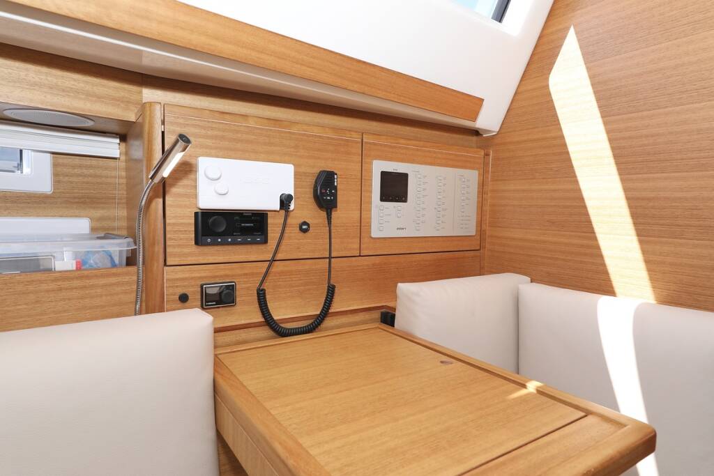 Segelyachten Elan Impression 40.1 Kaya