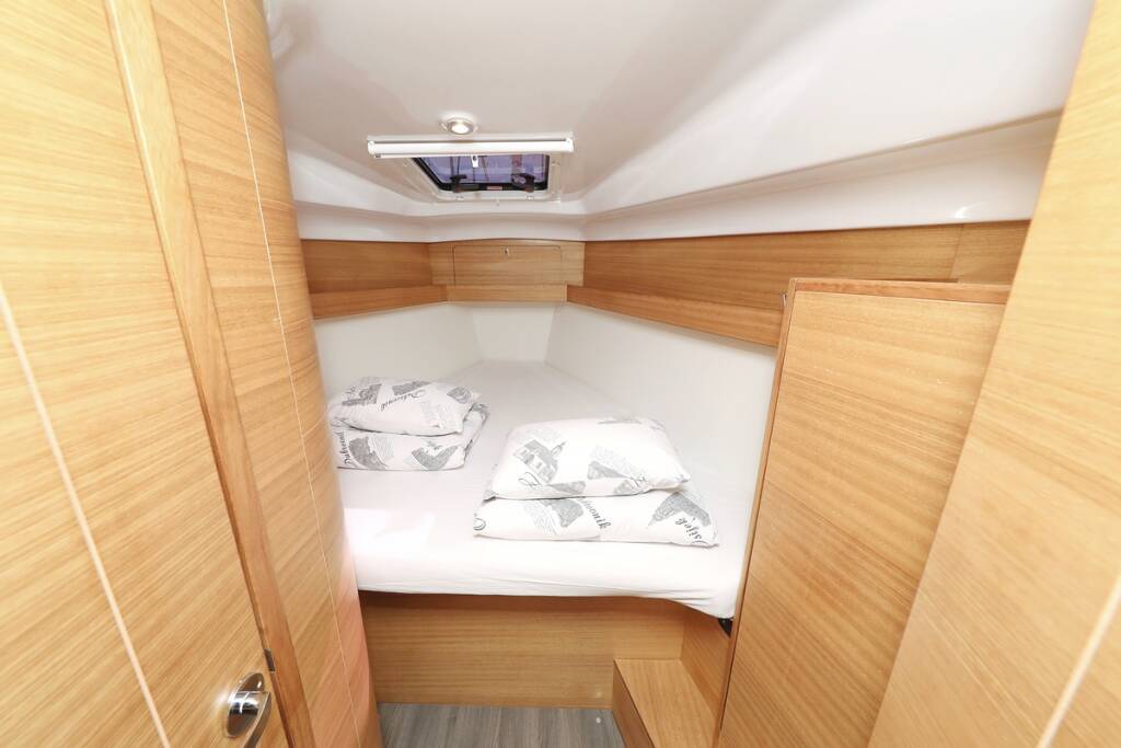 Segelyachten Elan Impression 40.1 Kaya