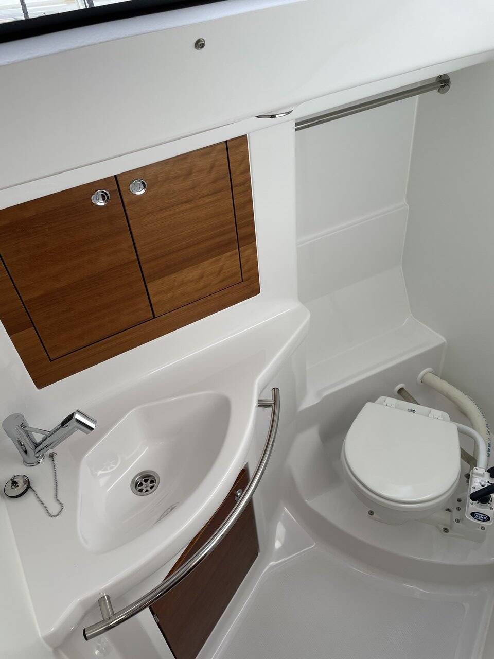 Segelyacht Elan Impression 40.1 Plankton